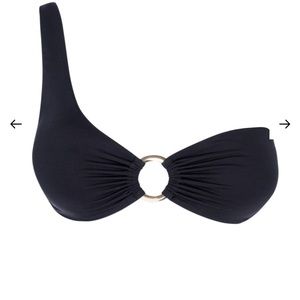 Monday Swimwear | Antigua Too - Black